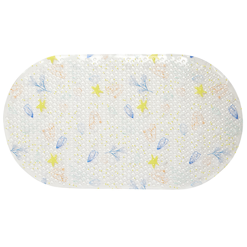 Χαλάκι μπάνιου Aloha 2.0 40 x 70 εκ 