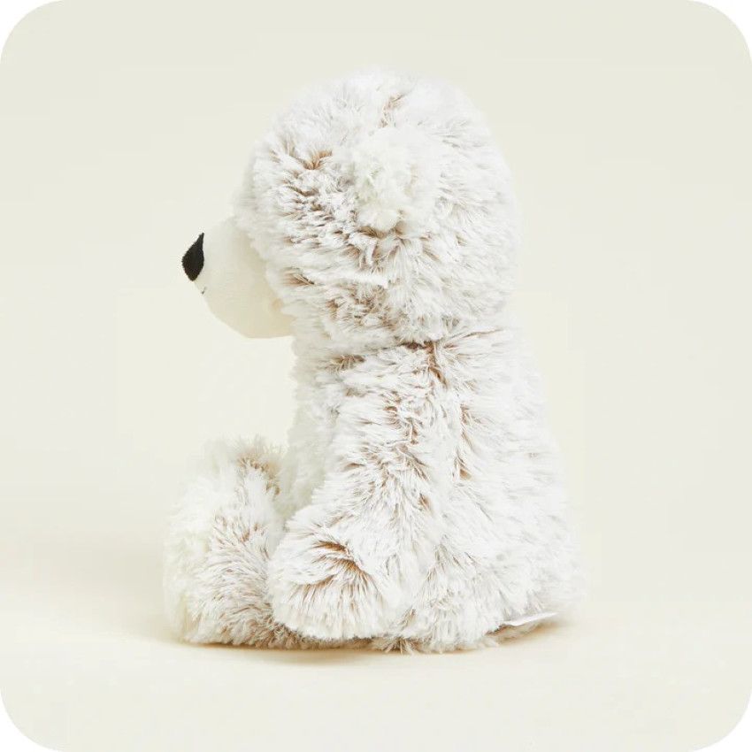 Αρκουδάκι Marshmallow Warmies  