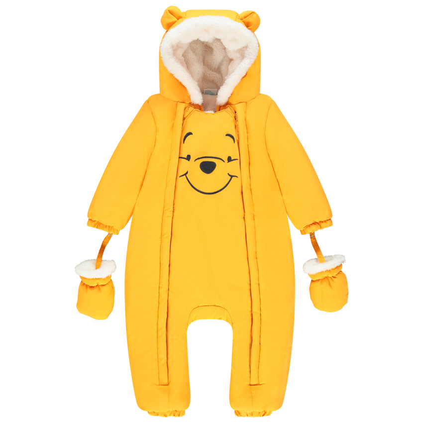 Combi-pilote για αγόρι με σχέδιο Winnie Disney 