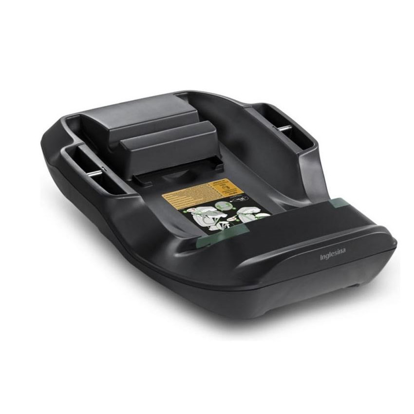 Βαση Αυτοκινητου Για Καθισμα Darwin Black 