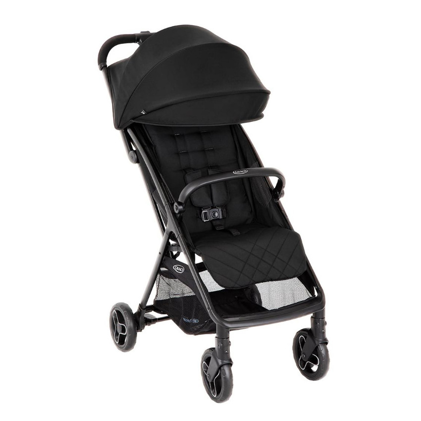 Graco Myavo Καρότσι Midnight 