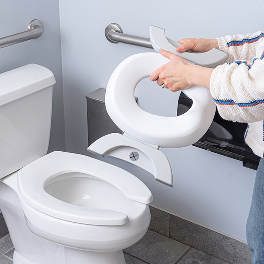 Γιογιό - Summer Infant My Travel Potty 