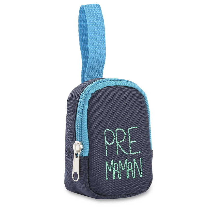 Θήκη Πιπίλας - Μπλέ 