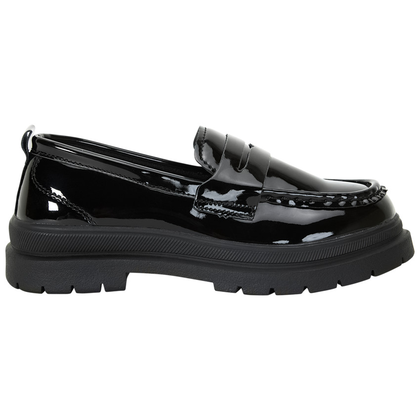 Mocassin fillette hotsell