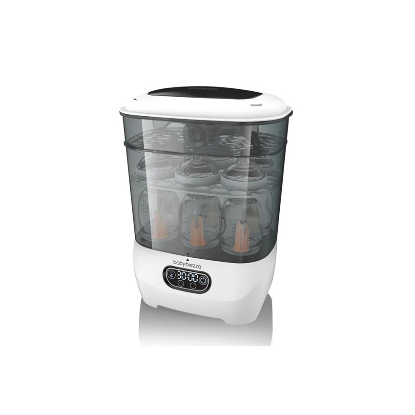 Ηλεκτρικός αποστειρωτής με προηγμένο στέγνωμα Sterilizer Dryer Advanced 