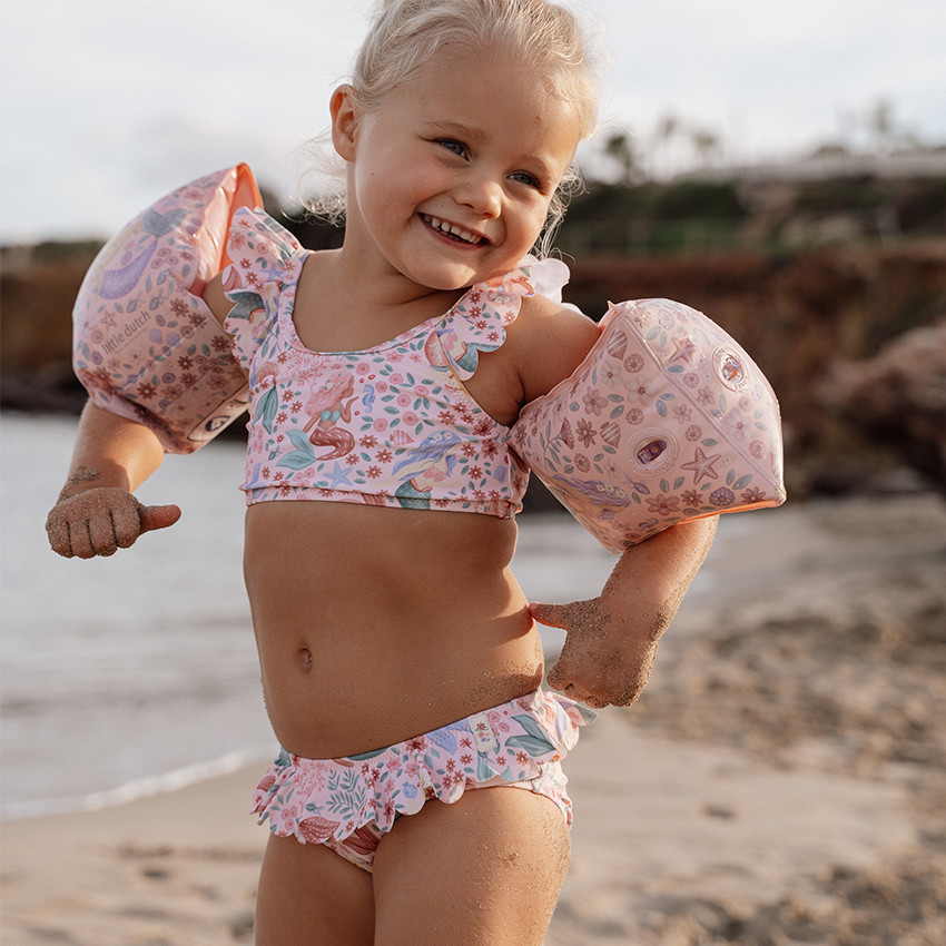 Παιδικά μπρατσάκια Dreamy Mermaid Little Dutch 