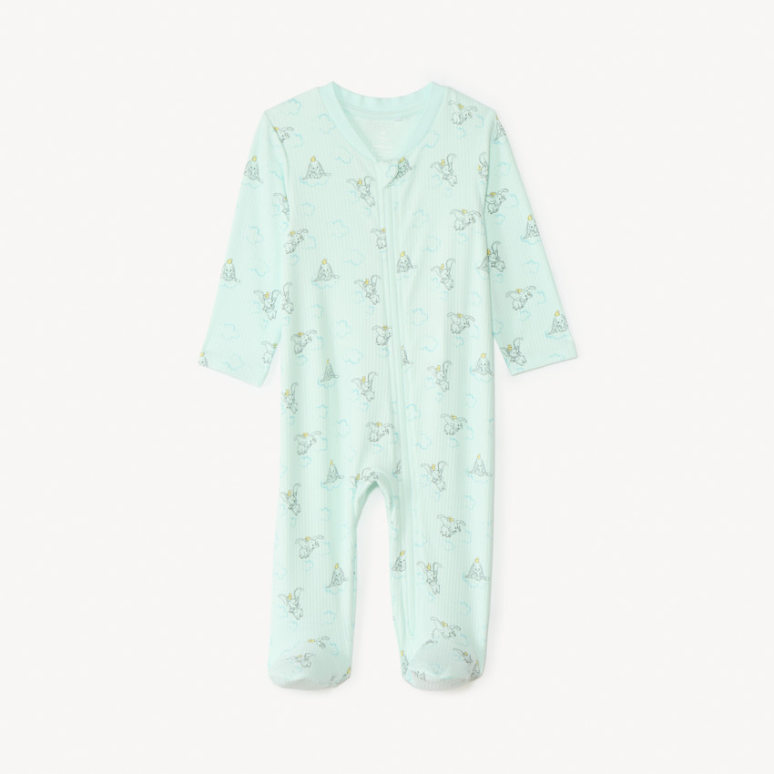 Φορμάκι με σχέδιο Dumbo Disney για αγόρι μωρού 