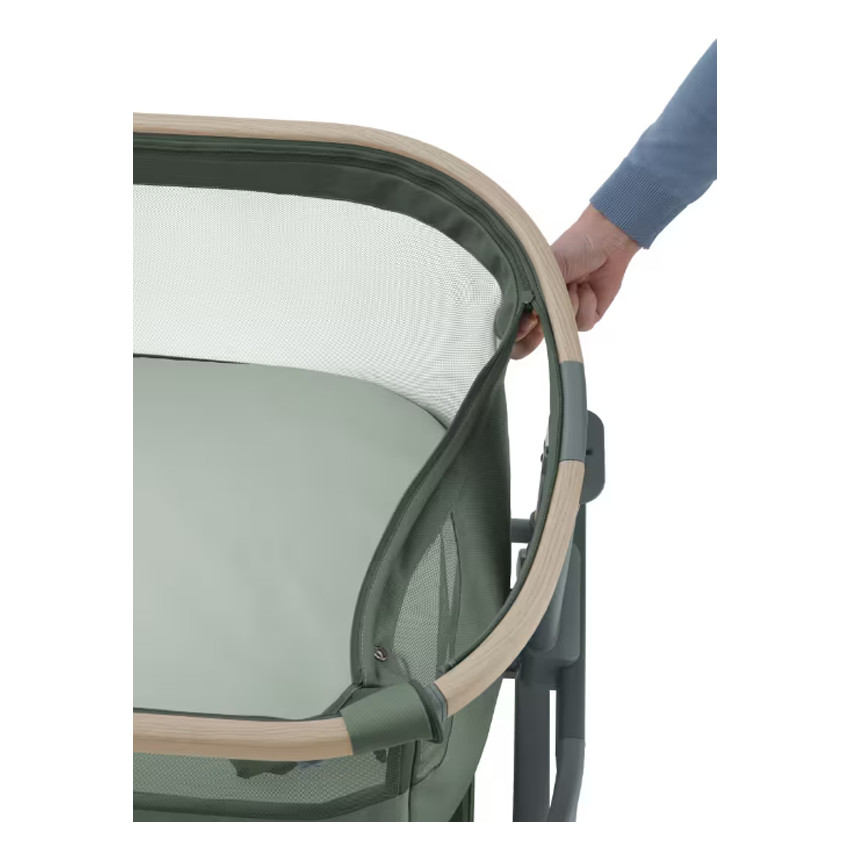 Berceau Iora Air cododo - Beyond Green 