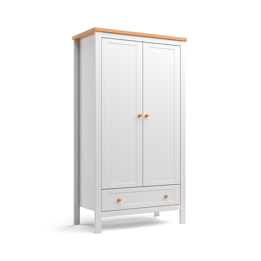 Armoire 2 portes Maidstone 