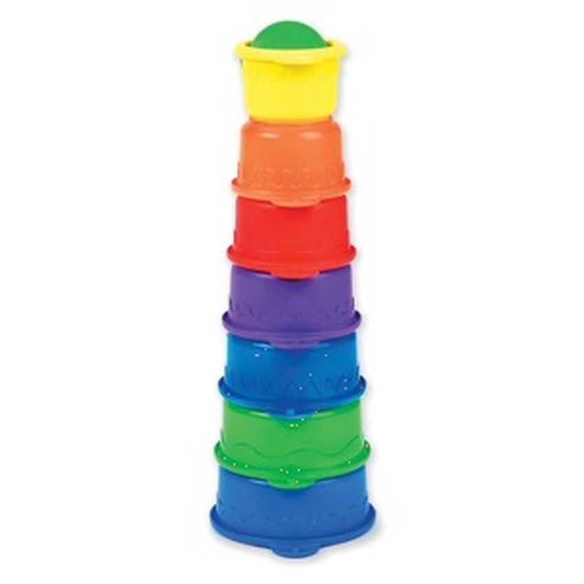 Παιχνίδι Μπάνιου Munchkin Caterpillar Spillers 