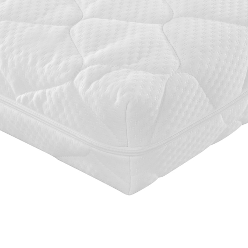 Μαξιλάρι 60 x 120 εκ. 3D Flex άσπρο 