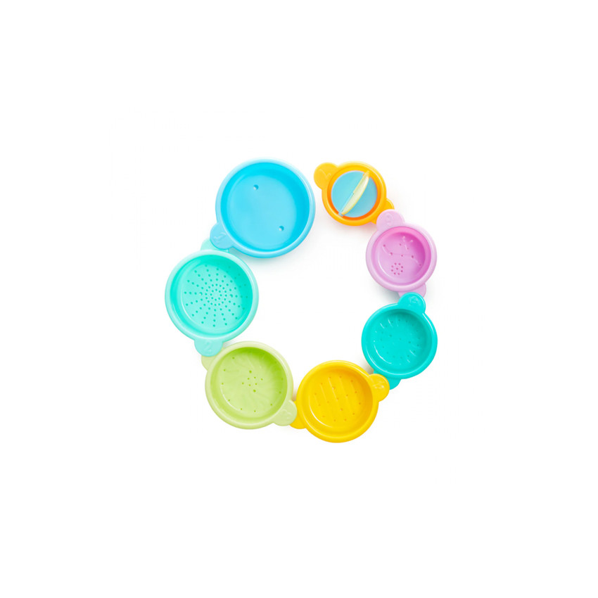 Παιχνίδι Μπάνιου - Ποτηράκια 