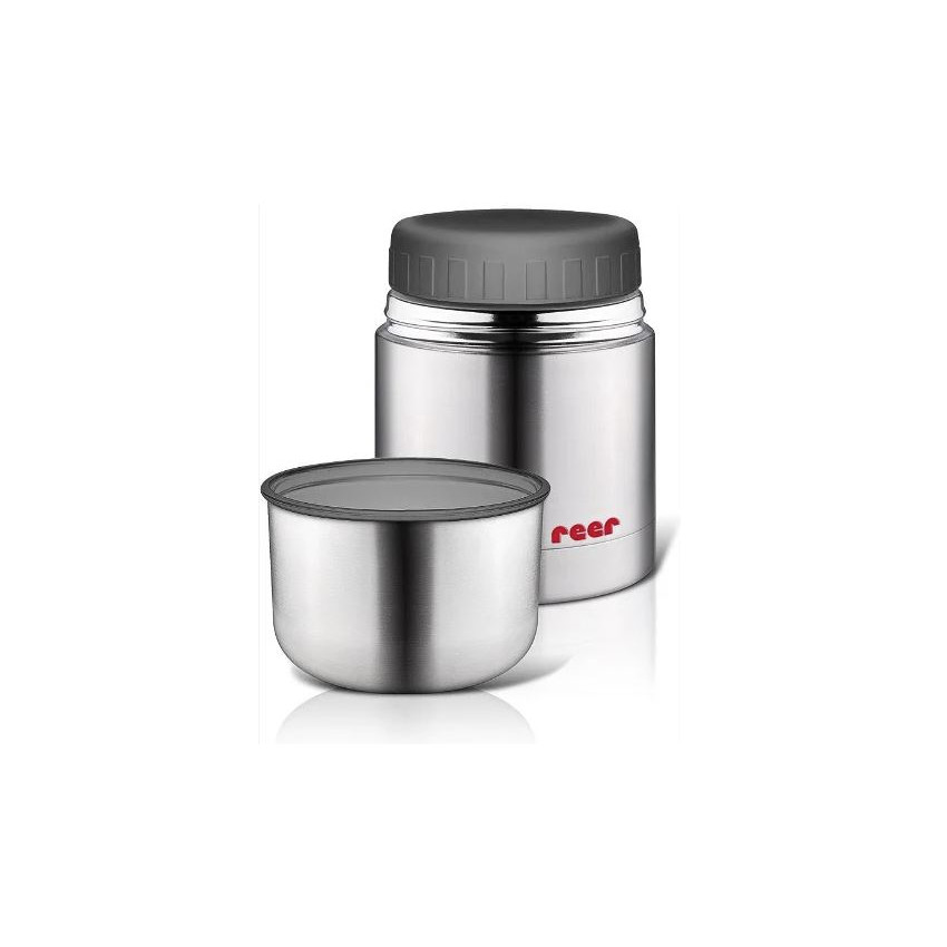 Θερμος Για Φαγητο Με Μπωλ, 350 Ml 