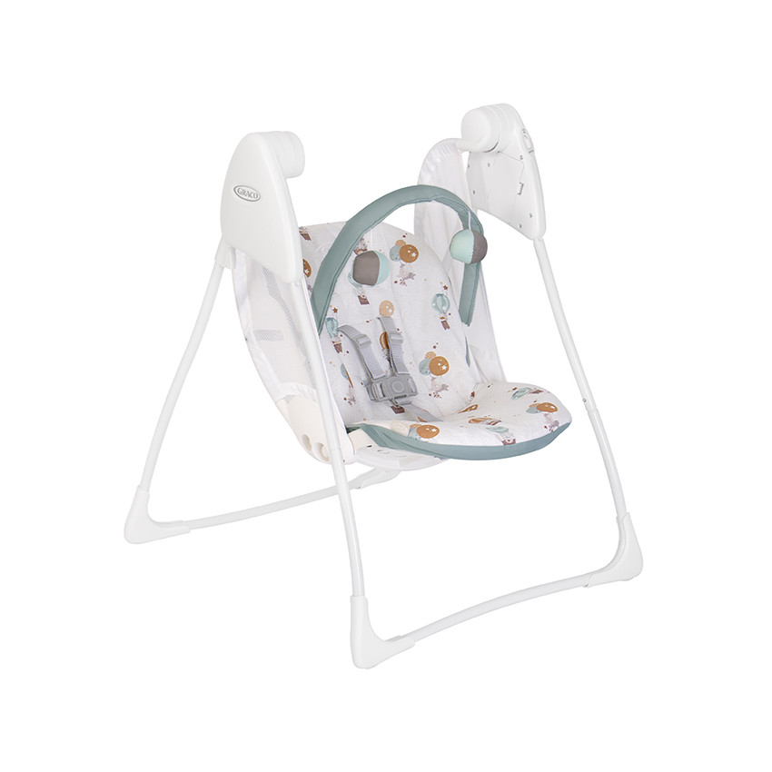 Κούνια Baby Delight Up & Away Graco  