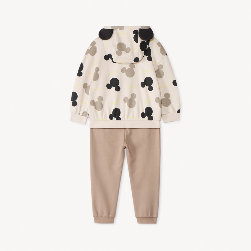 Σετ φούτερ Mickey Disney για αγόρια μωρά. 
