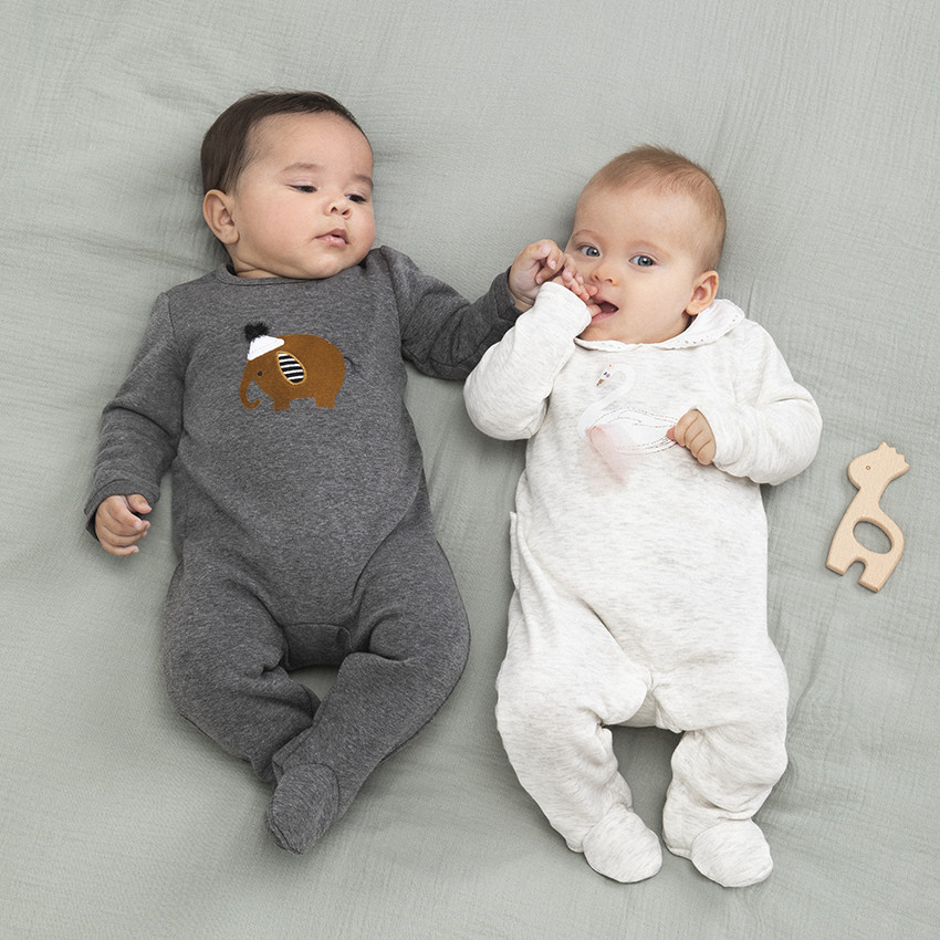 φορμάκι molleton με επένδυση sherpa για bebe αγόρι 