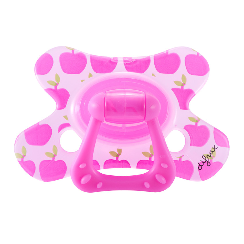 Πιπίλα 12+ μηνών dental 