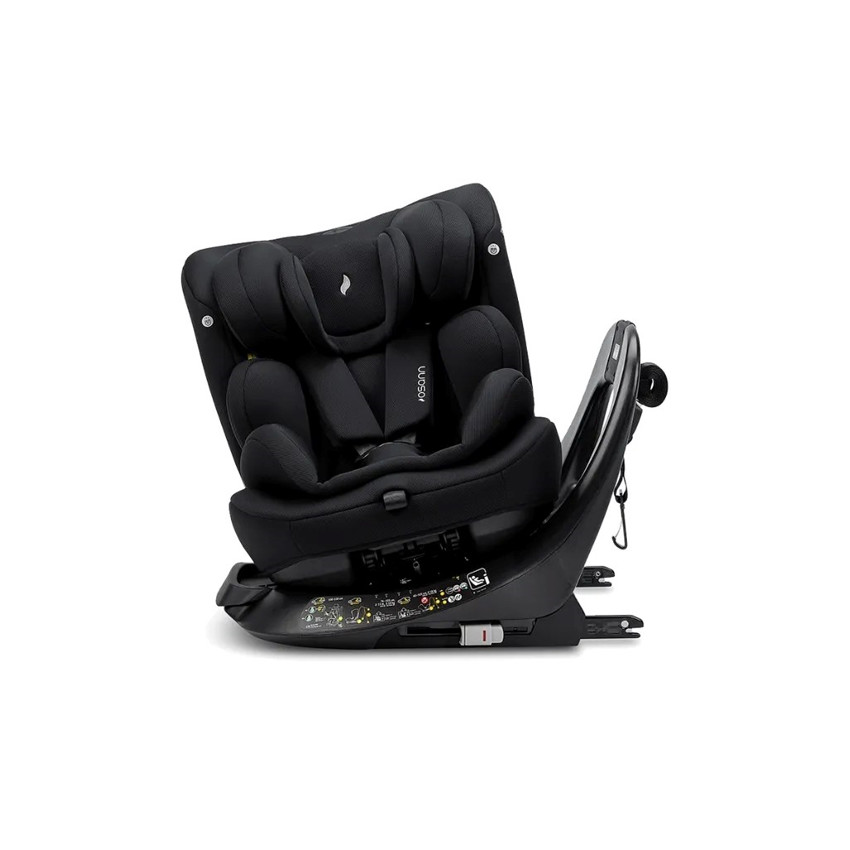 Κάθισμα Αυτοκινήτου i-Size (40-150cm)Taos 360° Carbon Osann  