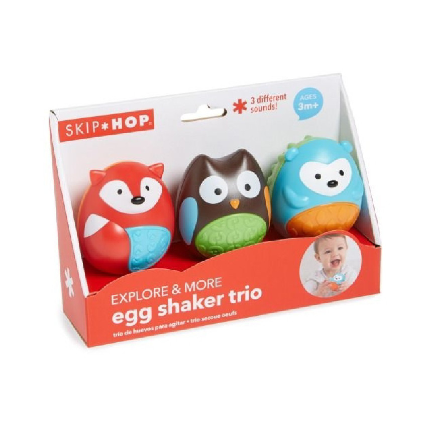 Παιχνιδια Σετ 3Τεμ. SKIPHOP 