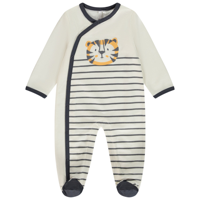 Σετ από 2 φορμάκια τίγρης για αγόρι bebe με διαφορετικά ανοίγματα ανάλογα με την ηλικία  Additional Σετ από 2 φορμάκια τίγρης για αγόρι bebe με διαφορετικά ανοίγματα ανάλογα με την ηλικία