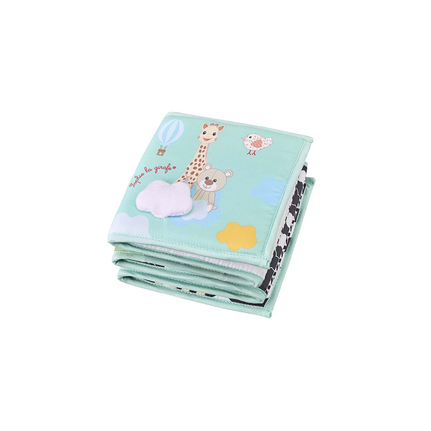 Βιβλίο δραστηριοτήτων αναδιπλούμενο 