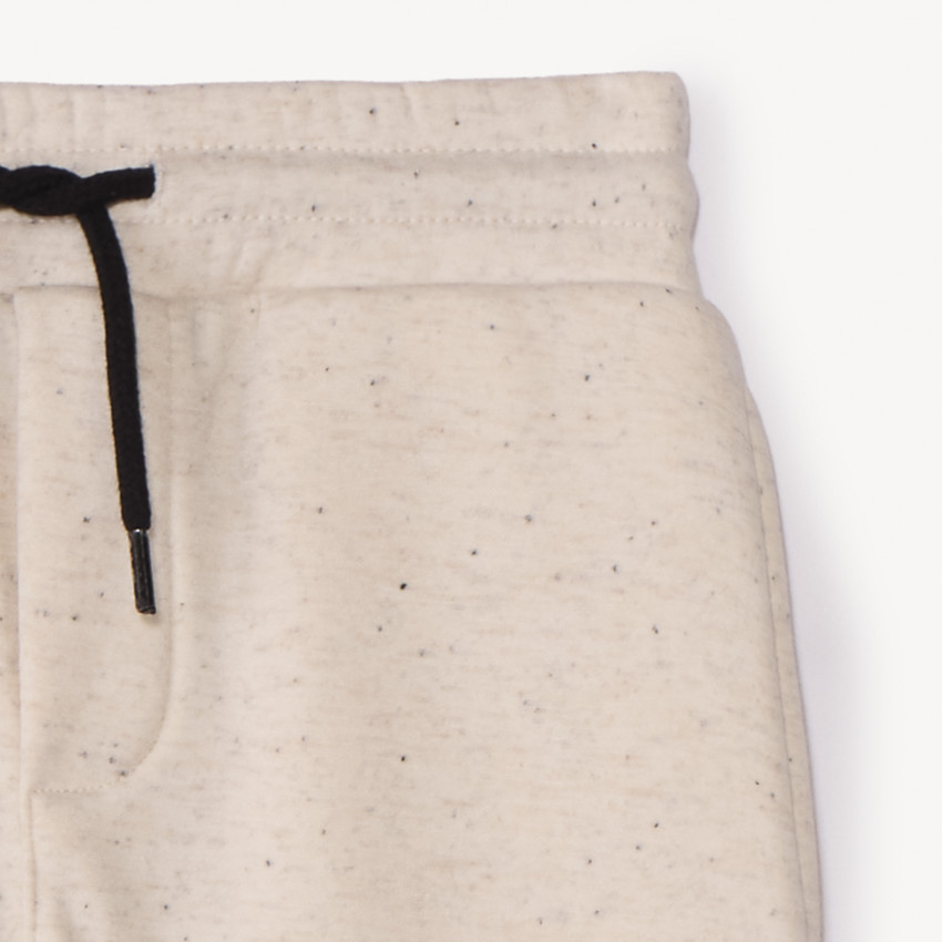 Φόρμα molleton με εφέ neps Mickey Disney για αγόρι 