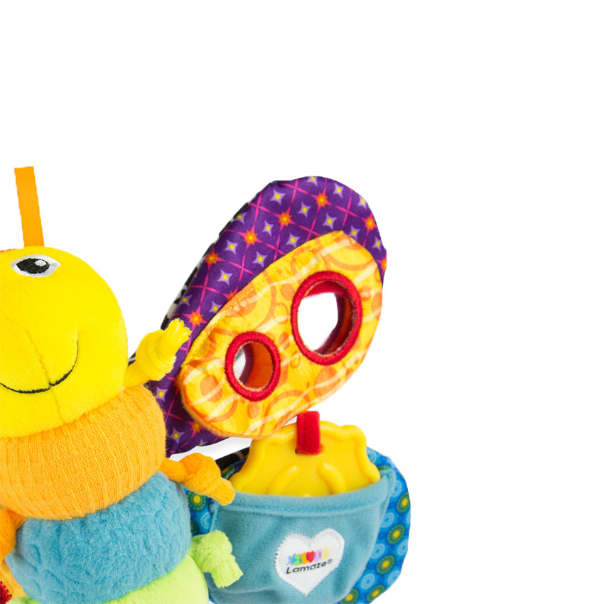 Πεταλούδα με δραστηριότητες 