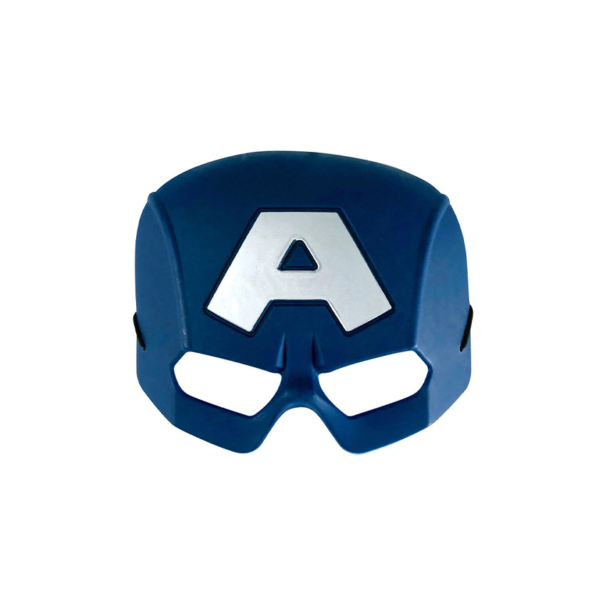 Μάσκα Captain America Super Shallow για παιδί 