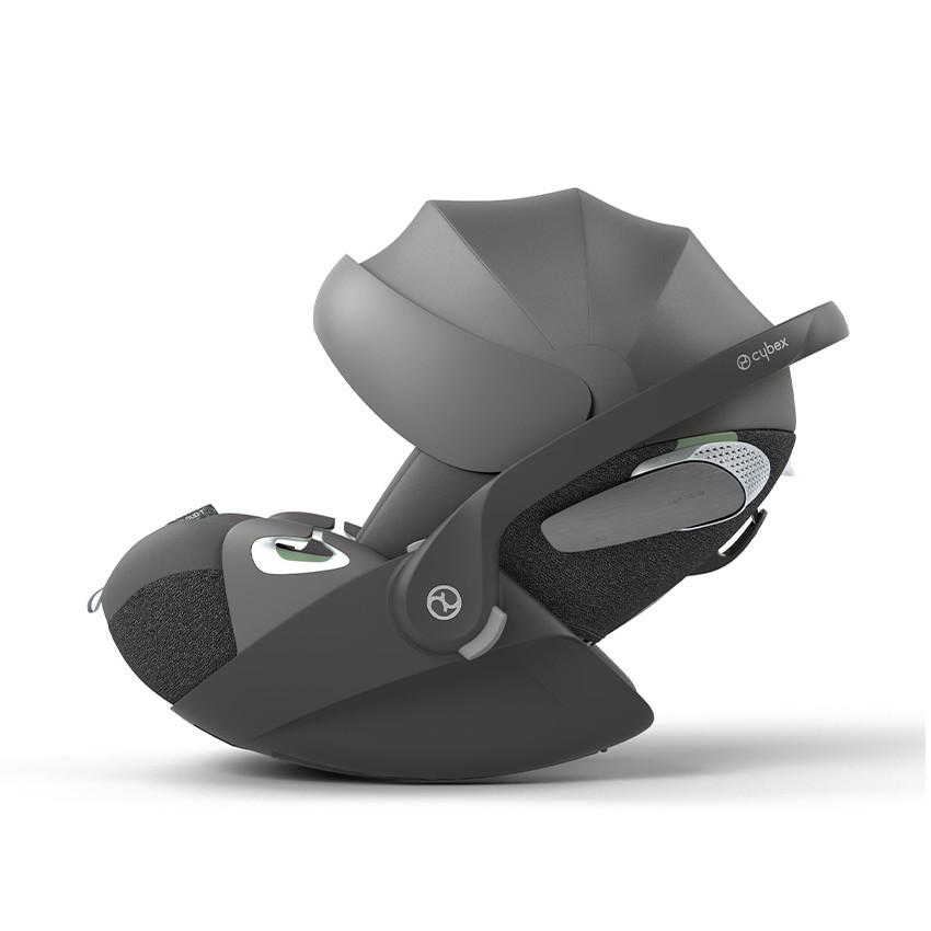 Κάθισμα Αυτοκινήτου Cloud T i-Size Mirage Grey Cybex 