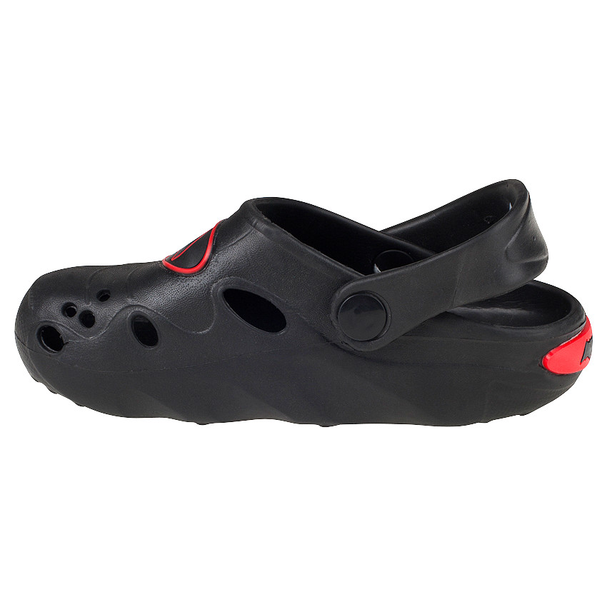 Sabots ajourés Marvel Batman vs Superman 