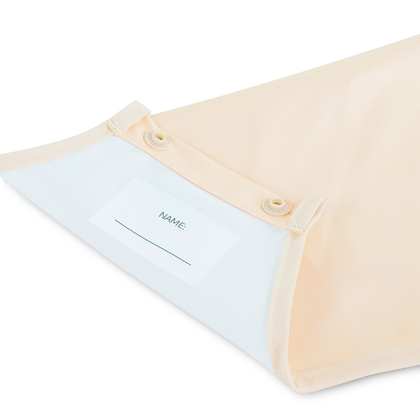Bavoir tablier imperméable Jurassic 