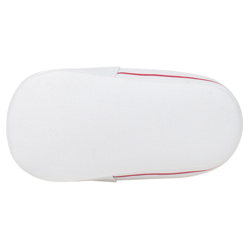 Μαλακά αθλητικά παπούτσια ζέρσεϊ 