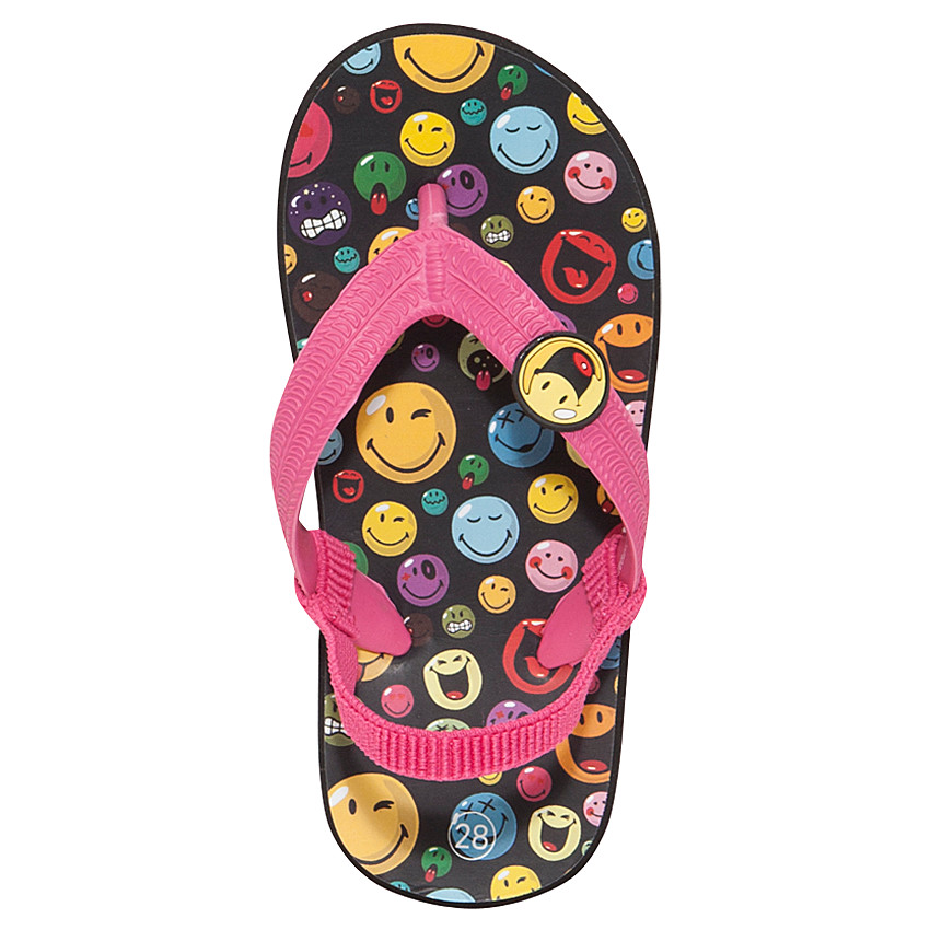 Ροζ σαγιονάρες ©Smiley 