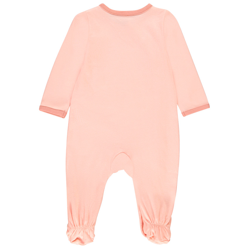 Ολόσωμο Φορμάκι Little Princess Από Jersey 