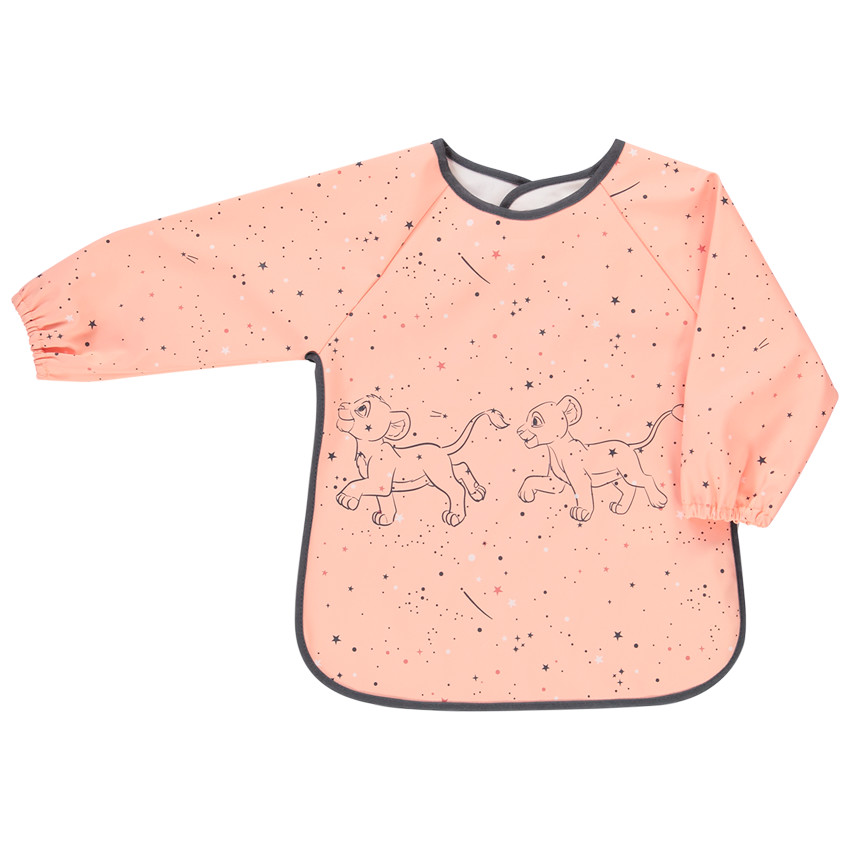 Σαπούνι με μανίκια και αυτοκόλλητο Nala Disney 