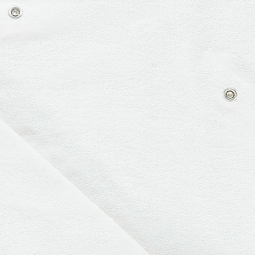 Turbulette évolutive en éponge avec broderies (du 6 mois au 5 ans) 