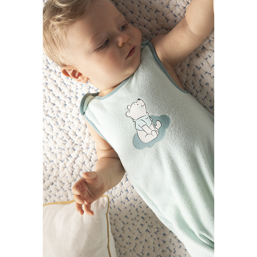 Combi κοντό πλεκτό σχέδιο Winnie Disney για bebe αγόρι  Additional Combi κοντό πλεκτό σχέδιο Winnie Disney για bebe αγόρι