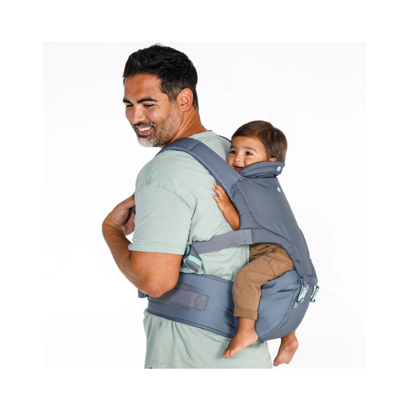 Μάρσιπος Infantino 5 σε 1 Hip Rider Plus 