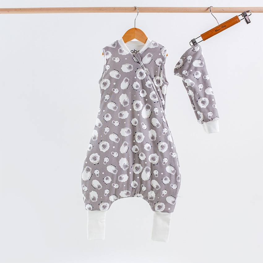 Υπνόσακος flexy Sheep 6-18M 1TOG 