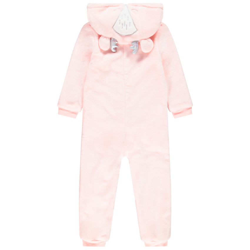 Πιτζάμα élan sherpa για κορίτσι 