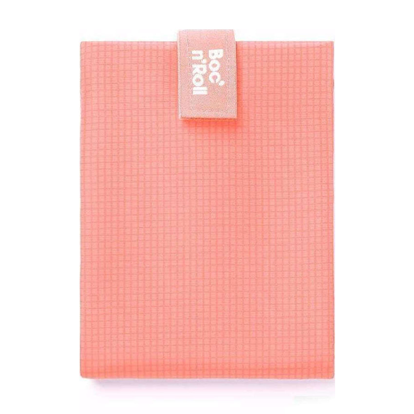 Θηκη Για Σαντουιτς Boc'N Roll Active-Pink ROLL'EAT 