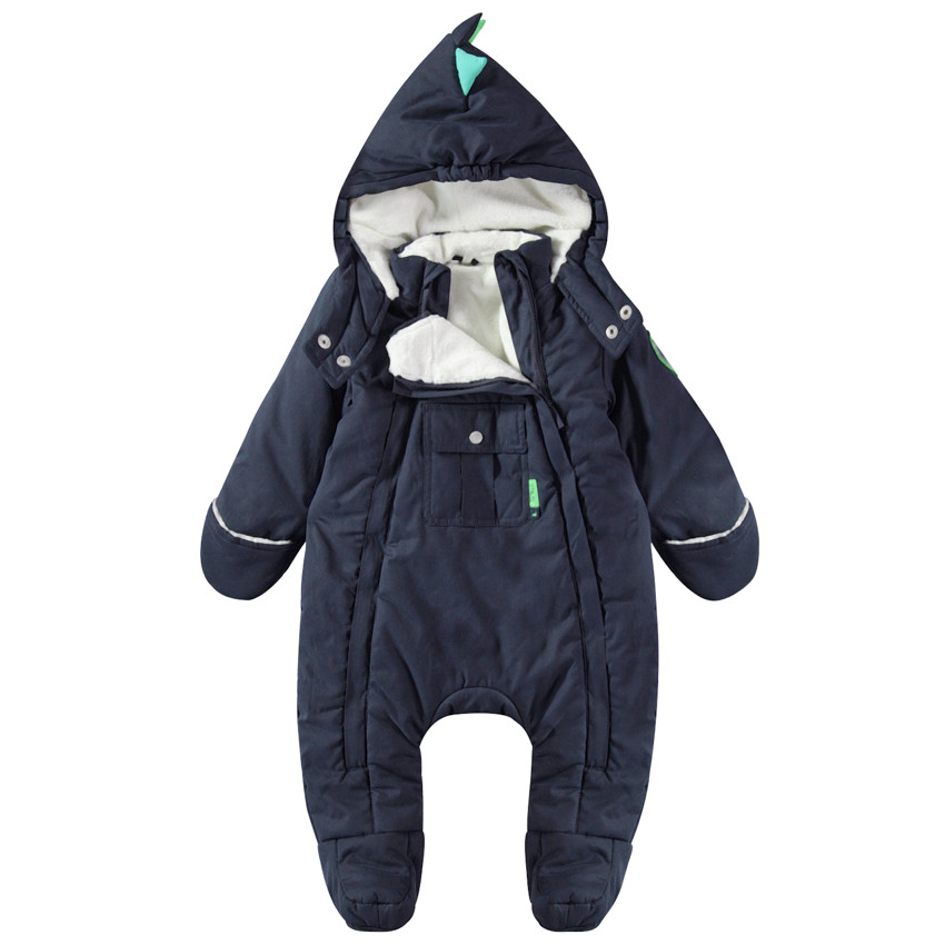 Φόρμα εξόδου με επένδυση sherpa και ανάγλυφο λοφίο 