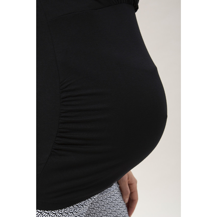 T-shirt manches longues homewear 