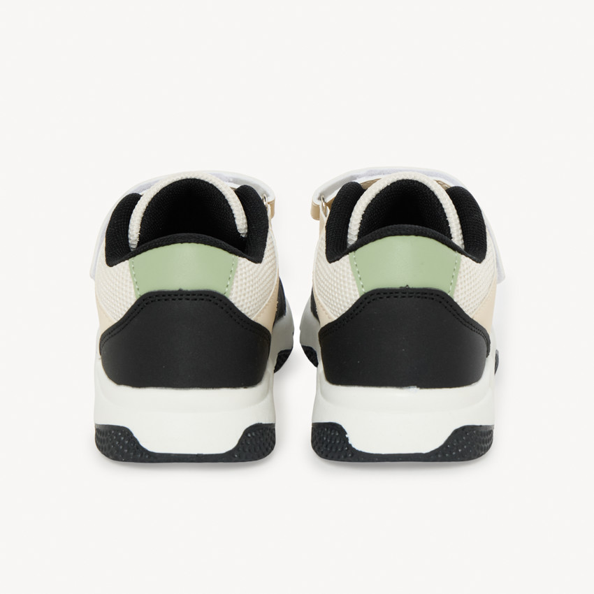 Αθλητικά παπούτσια από mesh με ενισχυμένα σημεία για αγόρι 