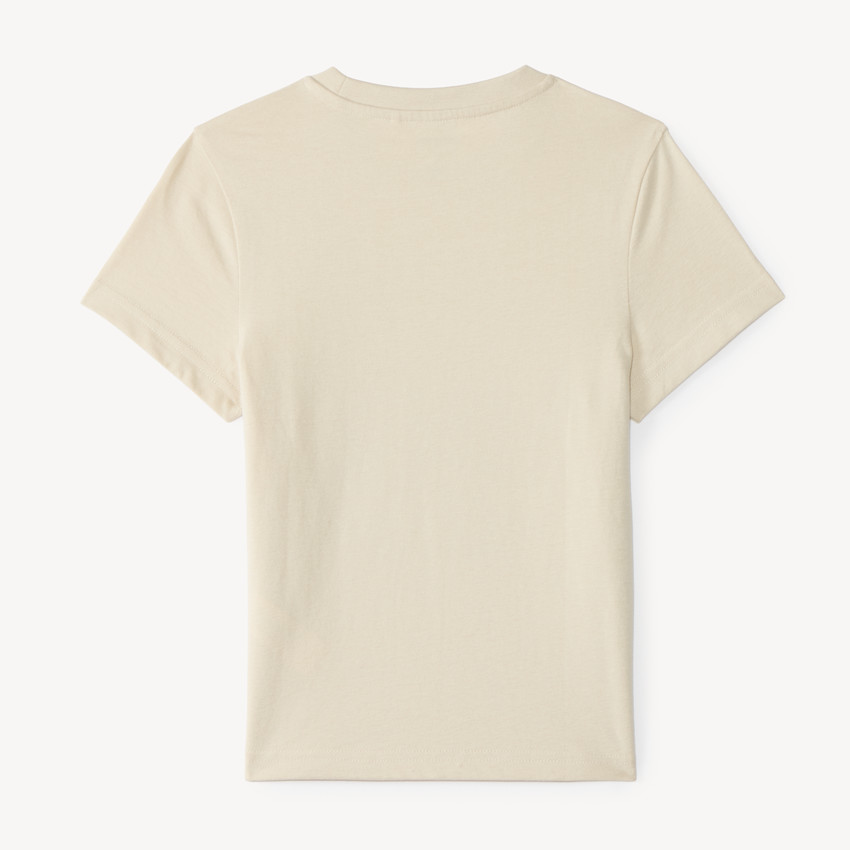T-shirt αγοριών κοντό μανίκι με τύπωμα φαντασίας 
