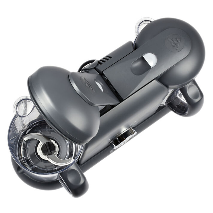 BEABA-Ατμομάγειρας Robot Babycook Duo Dark Grey 