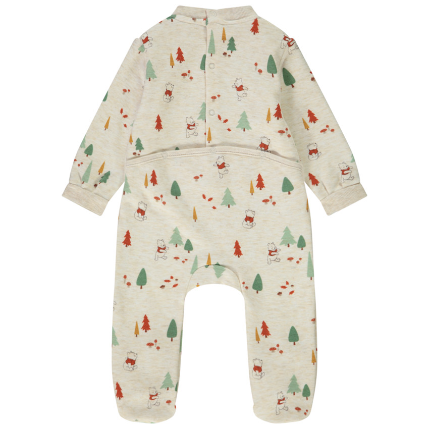 Φορμάκι με σχέδιο Winnie l