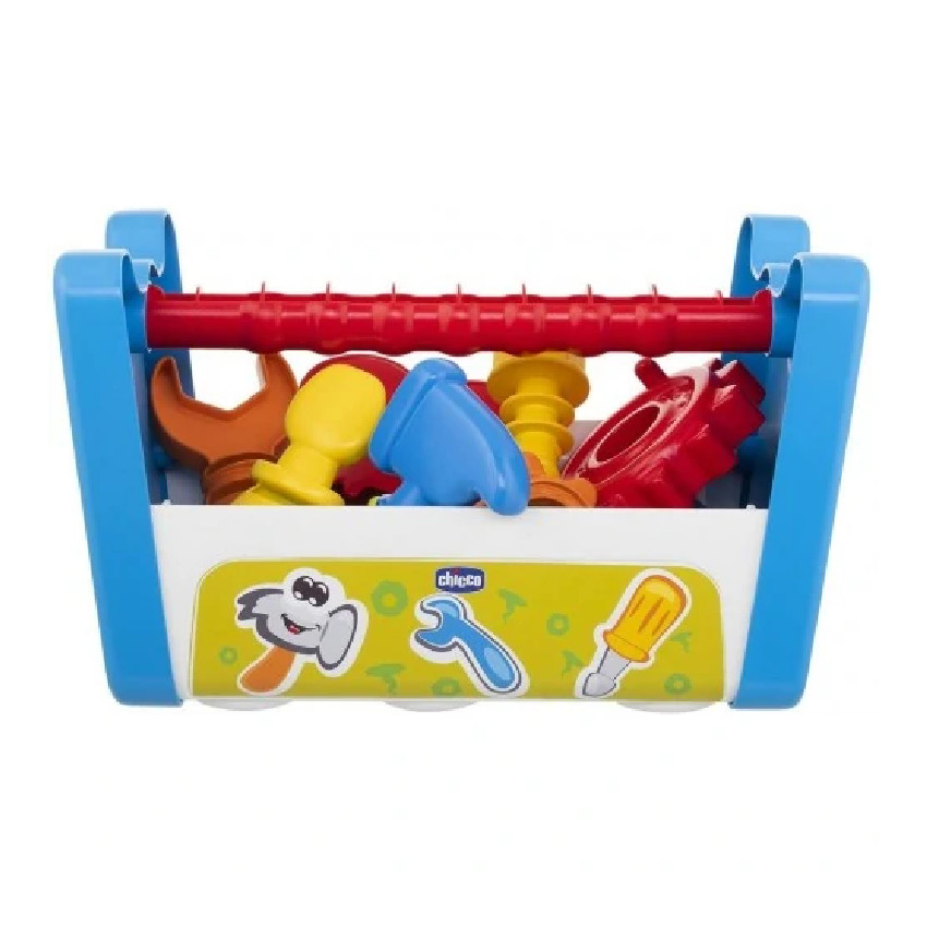 Παιδικος Παγκος Εργασιας 2 Σε 1 CHICCO 