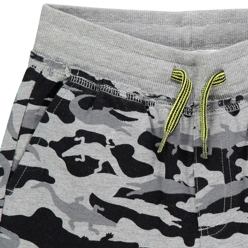 Σετ t-shirt σχέδιο κροκόδειλος και βερμούδα army  Additional Σετ t-shirt σχέδιο κροκόδειλος και βερμούδα army