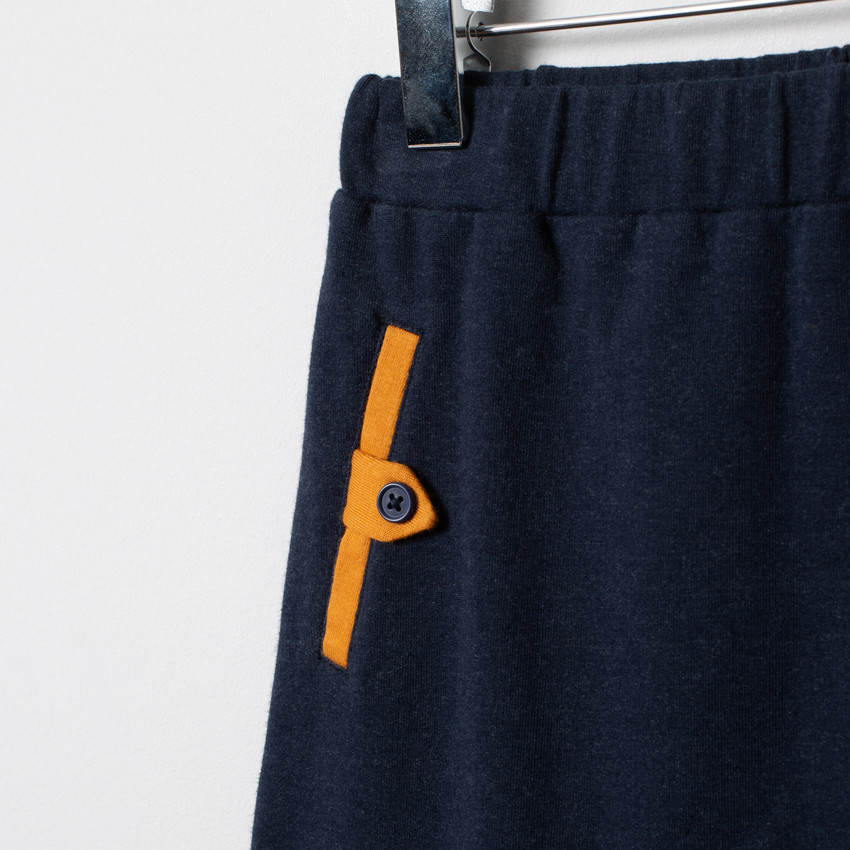 Jogging avec motif étoile all-over 